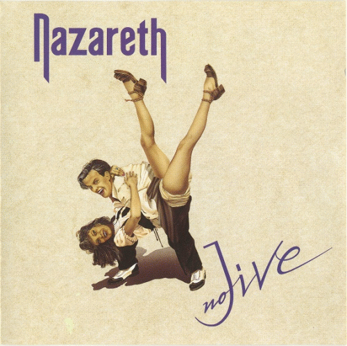 Nazareth : No Jive